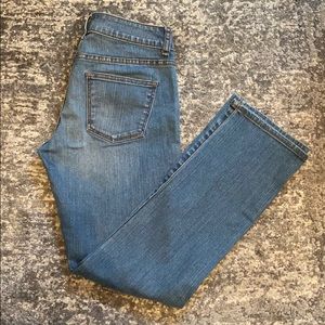 Petite Talbots Jeans